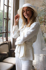 Veste Philomène Pantalon Tess
